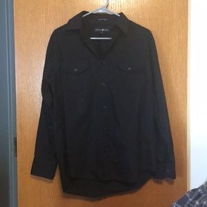 Beverly Hills Polo Club black shirt